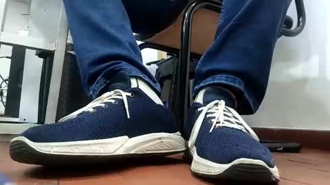 Snapshot of waltherfeet_ chatting on May 2026 05:30:02 PM WaltherFeet online show from May 2026 05:30:02 PM
