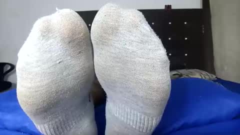 Snapshot of waltherfeet_ chatting on June 2026 03:17:02 PM WaltherFeet online show from June 2026 03:17:02 PM