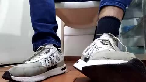 Snapshot of waltherfeet_ chatting on June 2026 02:17:02 PM WaltherFeet online show from June 2026 02:17:02 PM