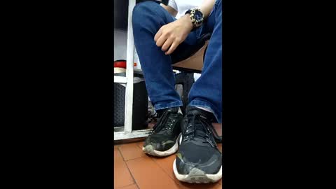 Snapshot of waltherfeet_ chatting on June 2026 03:00:01 PM WaltherFeet online show from June 2026 03:00:01 PM