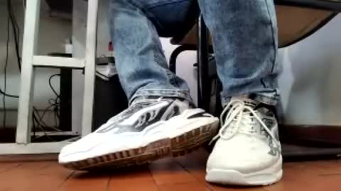 Snapshot of waltherfeet_ chatting on June 2026 04:04:02 PM WaltherFeet online show from June 2026 04:04:02 PM