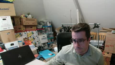 wammes online show from January 2025 06:52:01 PM