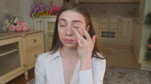 hello guys im Lilian online show from January 2026 03:22:01 AM