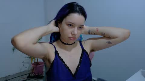 Snapshot of wandadoll chatting on July 2026 12:08:01 PM Wanda online show from July 2026 12:08:01 PM