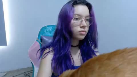 Snapshot of wandadoll chatting on July 2026 12:23:01 PM Wanda online show from July 2026 12:23:01 PM