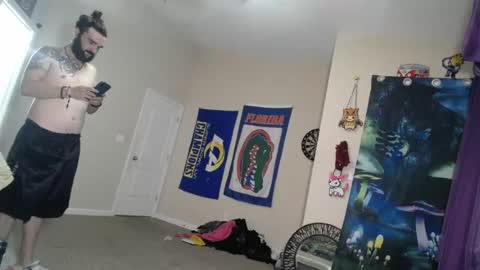Snapshot of wandaxcosmo chatting on July 2026 02:18:01 AM COSMOxWANDA online show from July 2026 02:18:01 AM