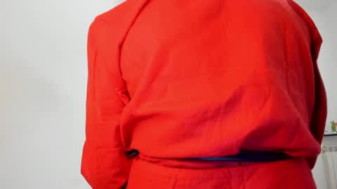 Snapshot of wanderlust_xxx chatting on December 2024 10:09:02 PM Sarah Catalina Amado. Wanderlust online show from December 2024 10:09:02 PM