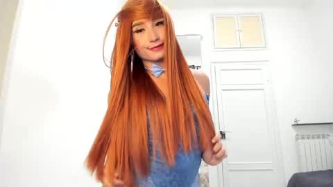 Snapshot of wanderlust_xxx chatting on December 2024 01:39:02 PM Sarah Catalina Amado. Wanderlust online show from December 2024 01:39:02 PM