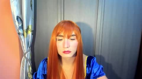 Snapshot of wanderlust_xxx chatting on November 2025 11:18:01 PM Sarah Catalina Amado. Wanderlust online show from November 2025 11:18:01 PM