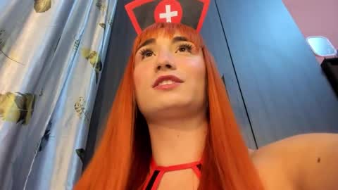 Snapshot of wanderlust_xxx chatting on November 2025 05:13:02 PM Sarah Catalina Amado. Wanderlust online show from November 2025 05:13:02 PM