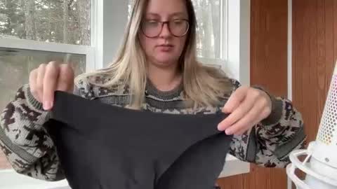 Jade  Adonis online show from January 2025 05:31:01 PM