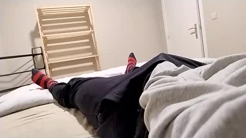 Romain online show from December 2025 02:13:01 PM