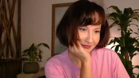 Snapshot of wanderwhitch chatting on June 2026 01:06:01 AM Miya online show from June 2026 01:06:01 AM