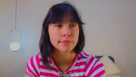 Betti online show from November 2025 10:35:02 AM