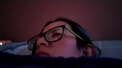 Waningrose  Lu online show from December 2024 02:00:01 PM