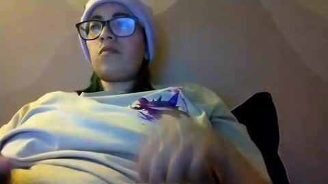 Waningrose  Lu online show from March 2025 11:32:02 PM