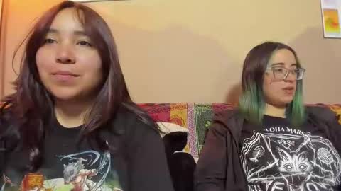 Waningrose  Lu online show from September 2025 02:44:02 AM