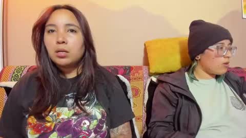 Waningrose  Lu online show from September 2025 12:35:01 AM