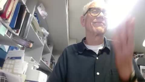 Snapshot of wannajobuddy chatting on May 2026 04:26:02 PM curiousforwhatever online show from May 2026 04:26:02 PM
