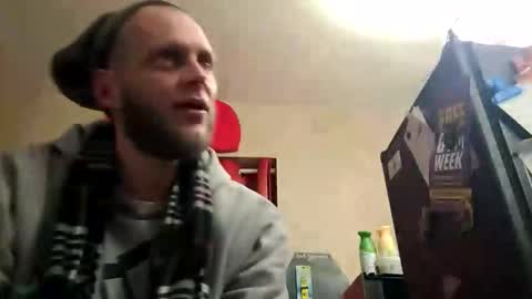 Thick Thirsty online show from January 2026 05:43:02 AM