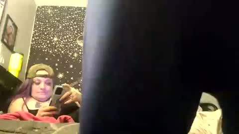 Thick Thirsty online show from January 2026 07:34:01 AM