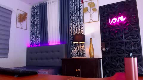 Galems online show from February 2025 03:23:02 PM