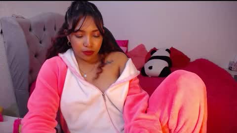 EMILY online show from March 2026 05:34:01 AM