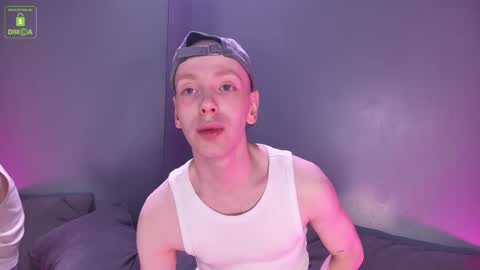 ZID online show from February 2026 08:52:01 PM