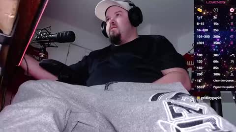 Warno online show from January 2025 05:19:01 AM