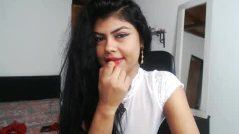 warrior_xena online show from January 2025 09:20:01 PM