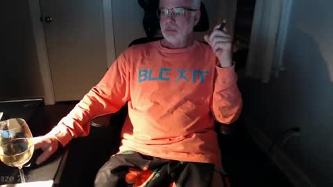 wasted_daze_ online show from March 2025 01:56:01 AM