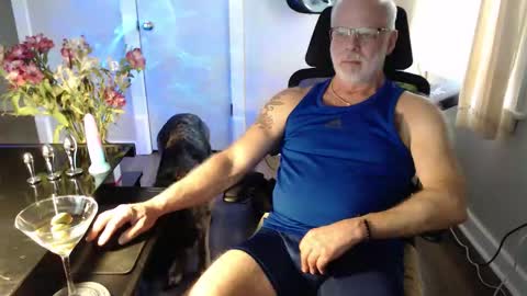 wasted_daze_ online show from March 2026 09:54:01 PM