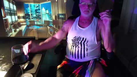 wasted_daze_ online show from May 2026 01:45:01 AM