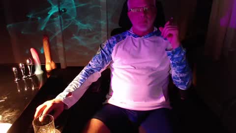 wasted_daze_ online show from May 2026 01:36:02 AM