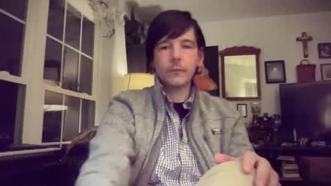 watchmecumforyou___ online show from January 2026 12:27:01 AM