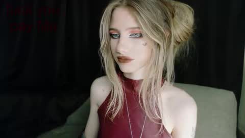 waterfallwoods online show from November 2025 06:21:01 PM