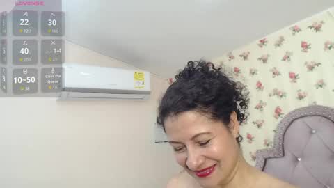 Milf Latina online show from May 2026 01:38:02 PM