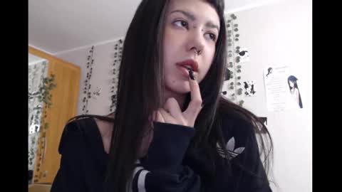 Mina online show from March 2026 02:25:02 PM