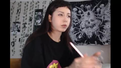 Mina online show from March 2026 03:17:01 PM