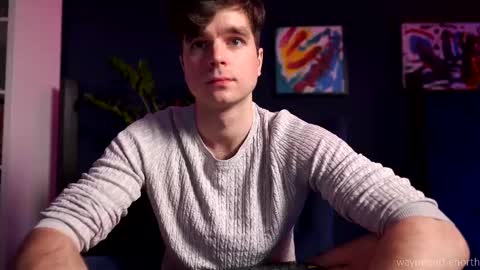 waynenorth online show from February 2025 04:24:02 AM