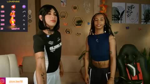 Wayuu Goddess  3 online show from April 2026 07:33:02 PM