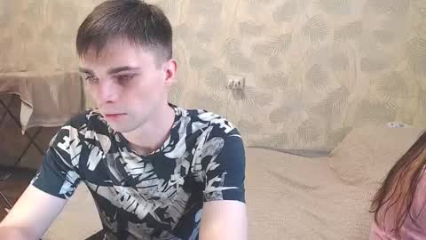 Lia and Artur online show from January 2026 10:52:02 AM