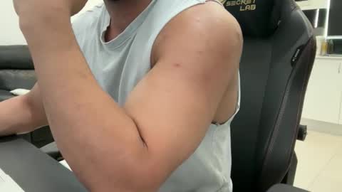 Weapon X online show from January 2026 04:37:02 AM