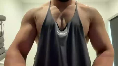 Weapon X online show from March 2026 10:57:01 PM