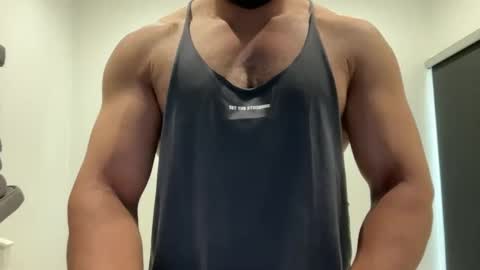 Weapon X online show from March 2026 10:35:01 PM