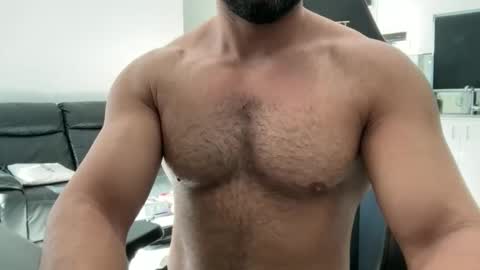 Weapon X online show from March 2026 10:14:02 PM