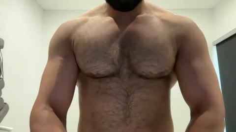 Weapon X online show from April 2026 12:19:01 AM