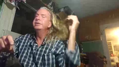 weber444 online show from September 2025 05:07:02 AM