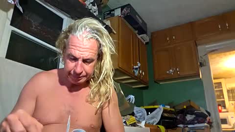 weber444 online show from October 2025 06:03:01 AM