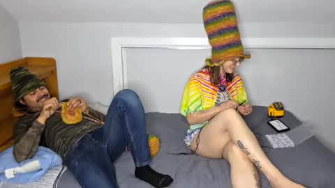 wecum2getdown online show from March 2026 08:04:02 PM